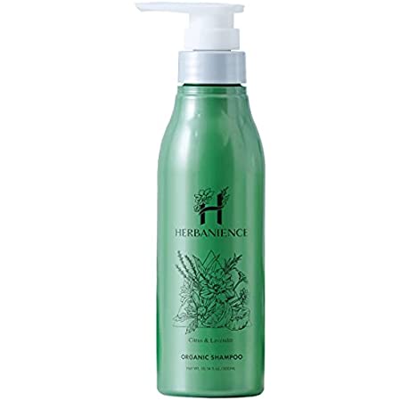 herbanience-shampoo